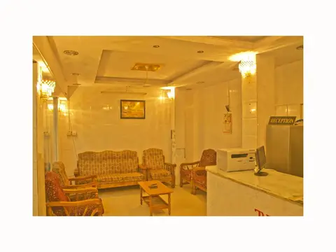 Metro Lodge — фото 1