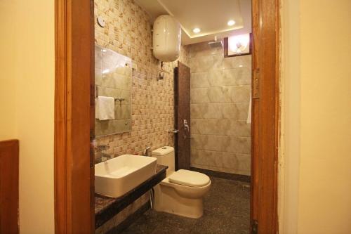 JJK Guest House — фото 1