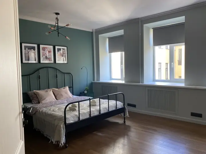 Санкт-Петербург: Апартаменты Monna Lisa apartment Saint-Petersburg