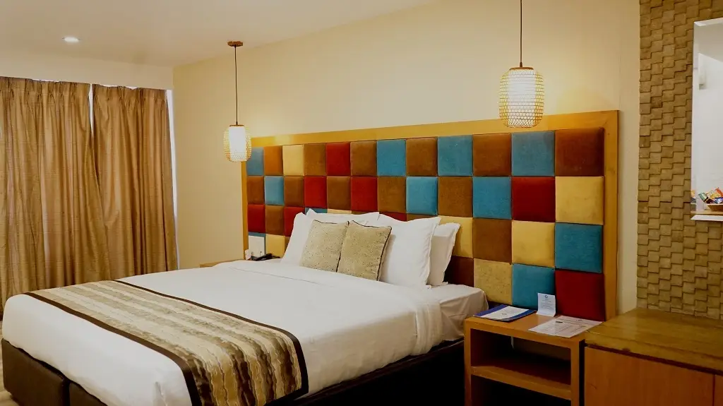 The Ocean Park Resort — фото 1