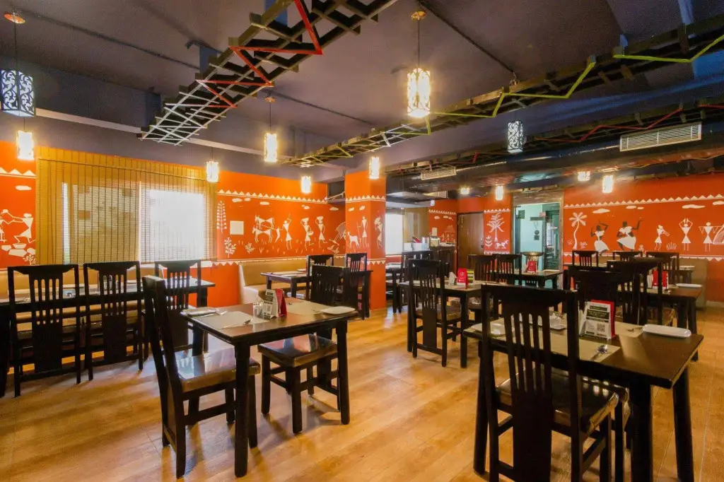 Секундерабад: FabHotel Lotus Hitech City