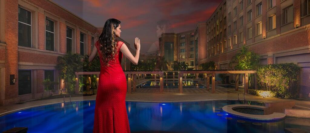 Лудхиана: NIRVANA Hotel I Banquets I Club