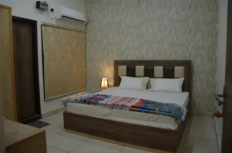 Амритсар: Heaven Blu Hotel & Resort