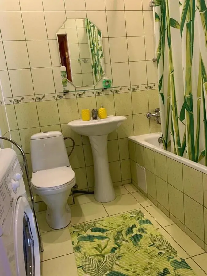 Калининград: Квартира в ЦЕНТРЕ Калининграда