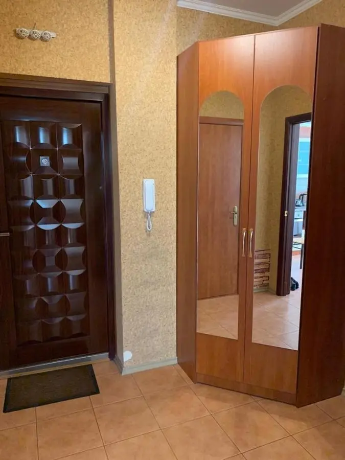 Калининград: Квартира в ЦЕНТРЕ Калининграда