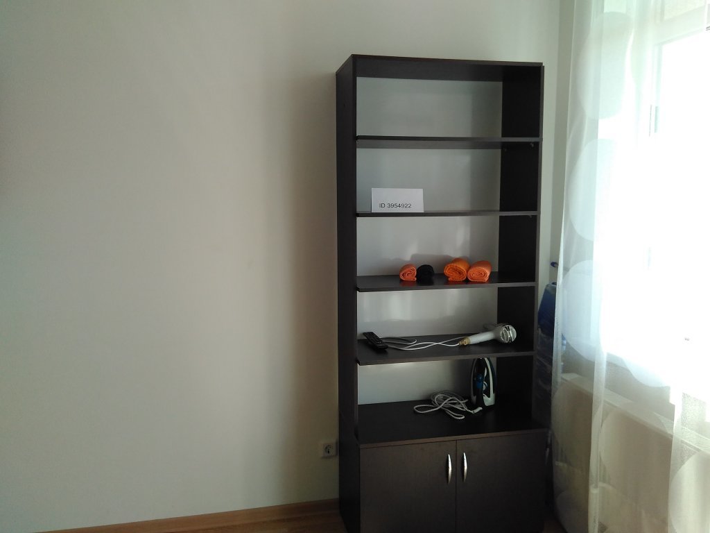 Санкт-Петербург: More V Zhemchuzhine Apartments