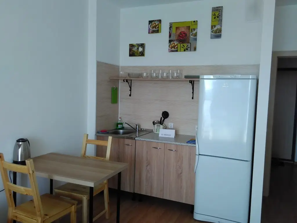 Санкт-Петербург: More V Zhemchuzhine Apartments