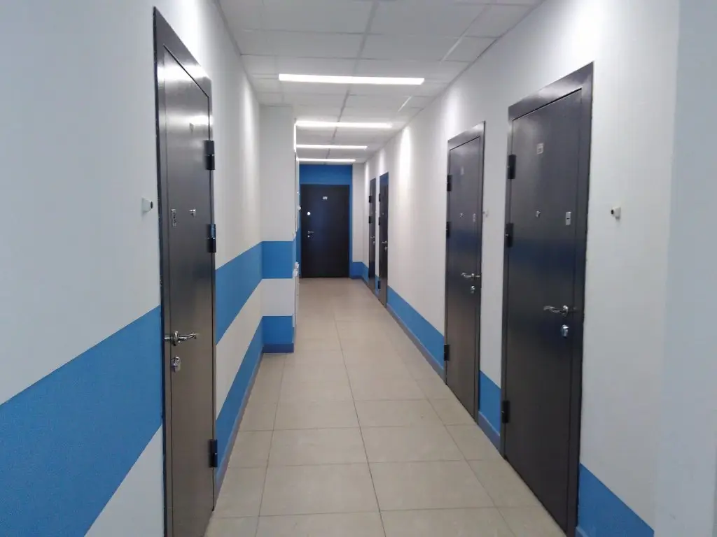 Санкт-Петербург: More V Zhemchuzhine Apartments