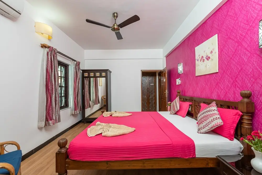 Калангут: Villa Calangute - Phase 1