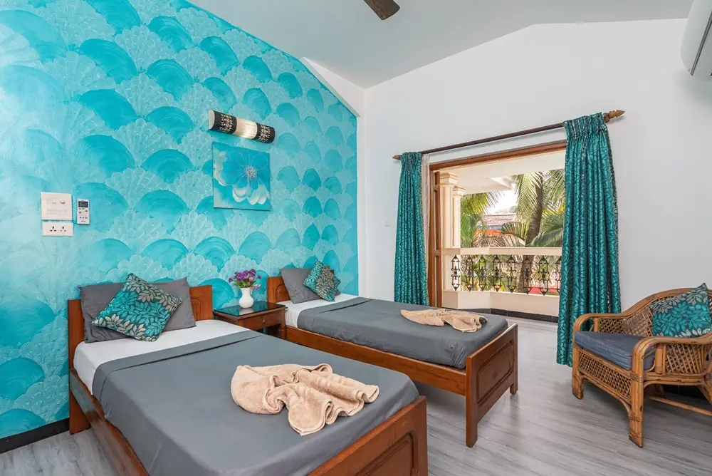 Калангут: Villa Calangute - Phase 1