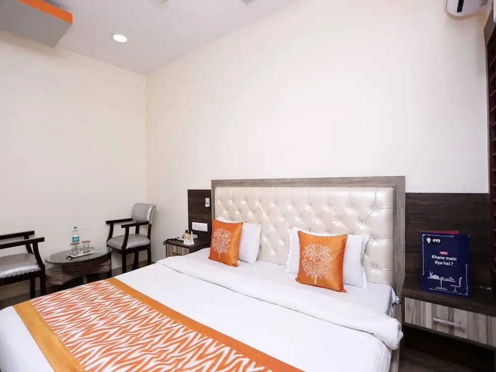 Харидвар: OYO 4511 Hotel Nagpal