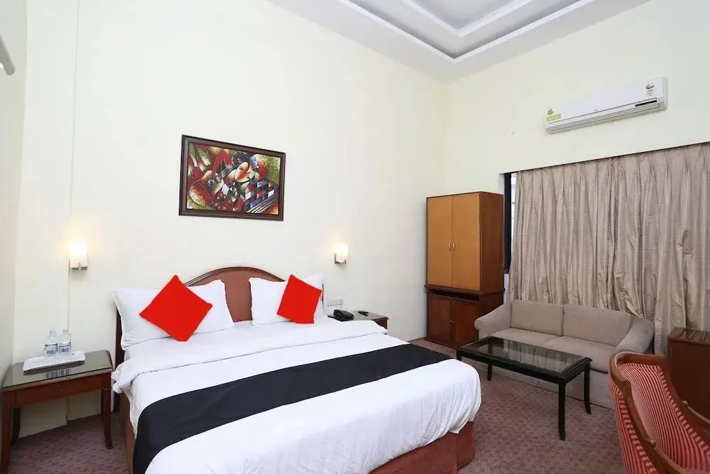 Гувахати: OYO Rooms Wireless Beltola