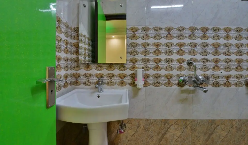 Большая Нойда: Hotel Noida International