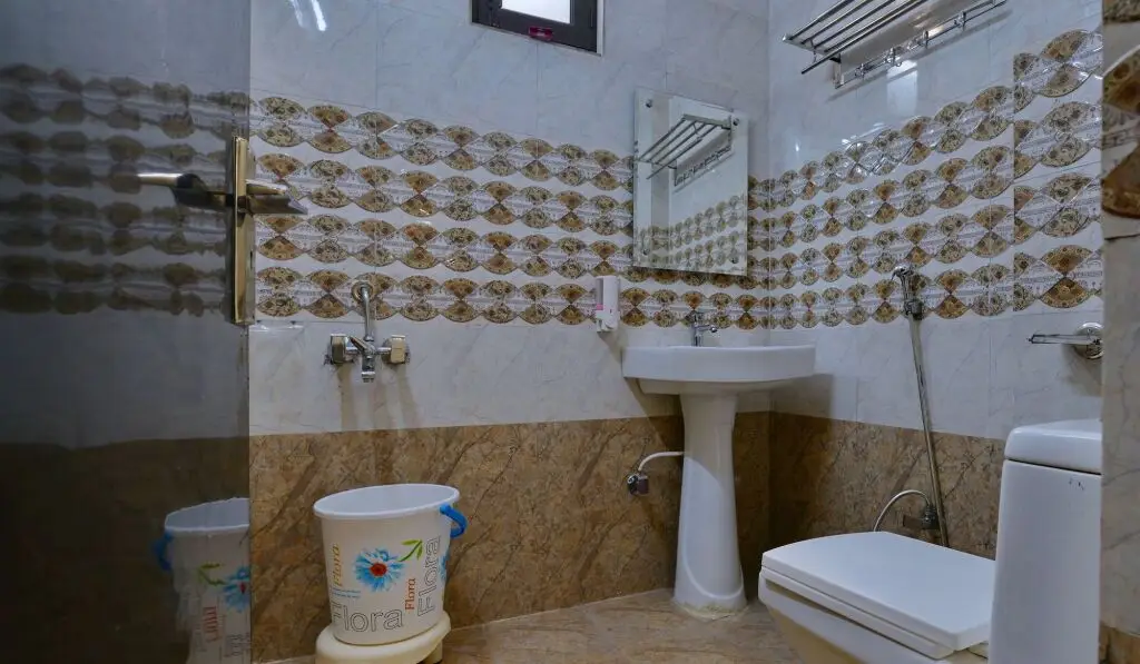 Большая Нойда: Hotel Noida International