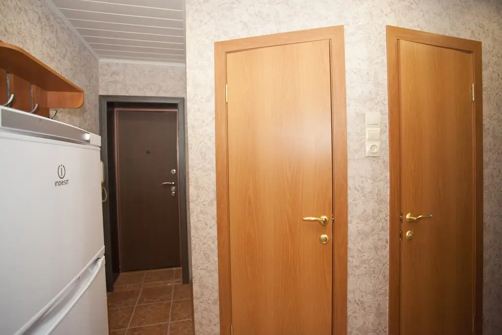 Пушкин: Na Leningradskoj 63 Apartments