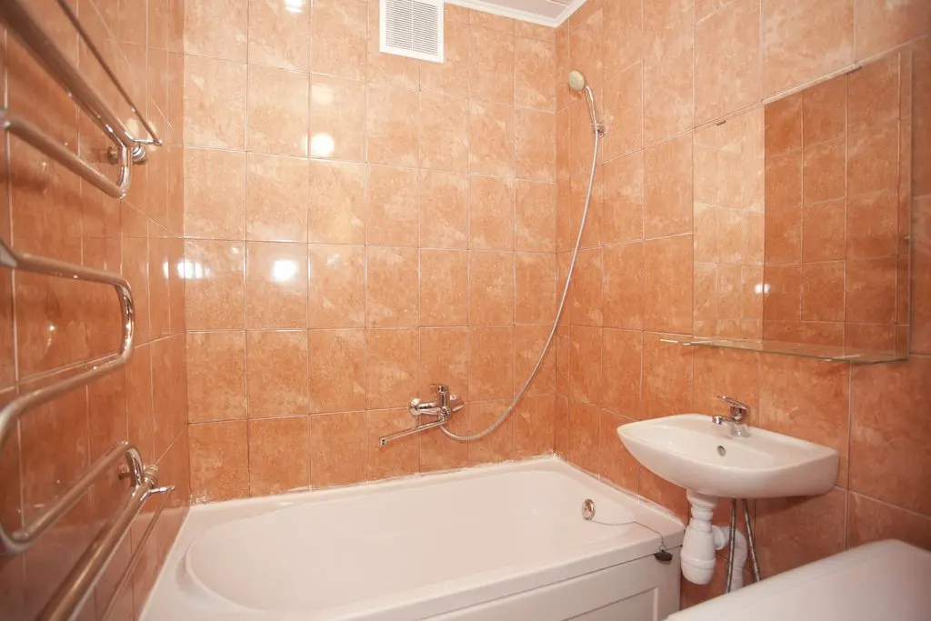 Пушкин: Na Leningradskoj 63 Apartments