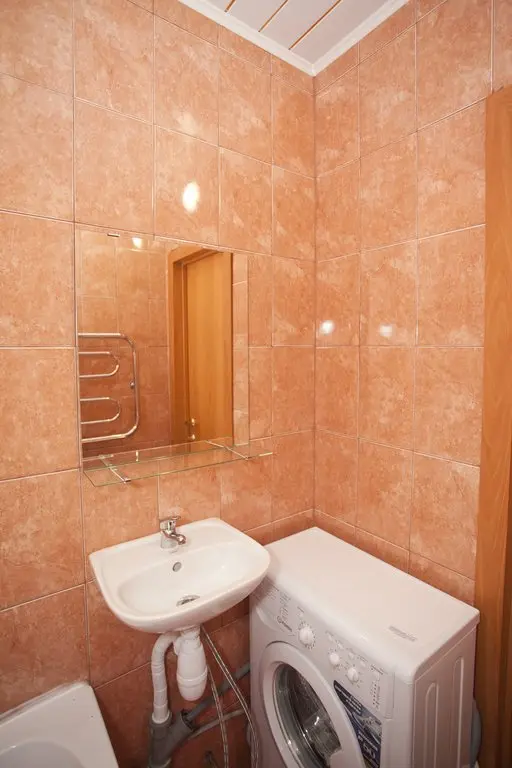 Пушкин: Na Leningradskoj 63 Apartments