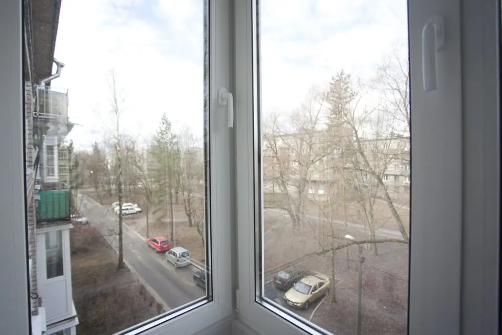 Пушкин: Na Leningradskoj 63 Apartments