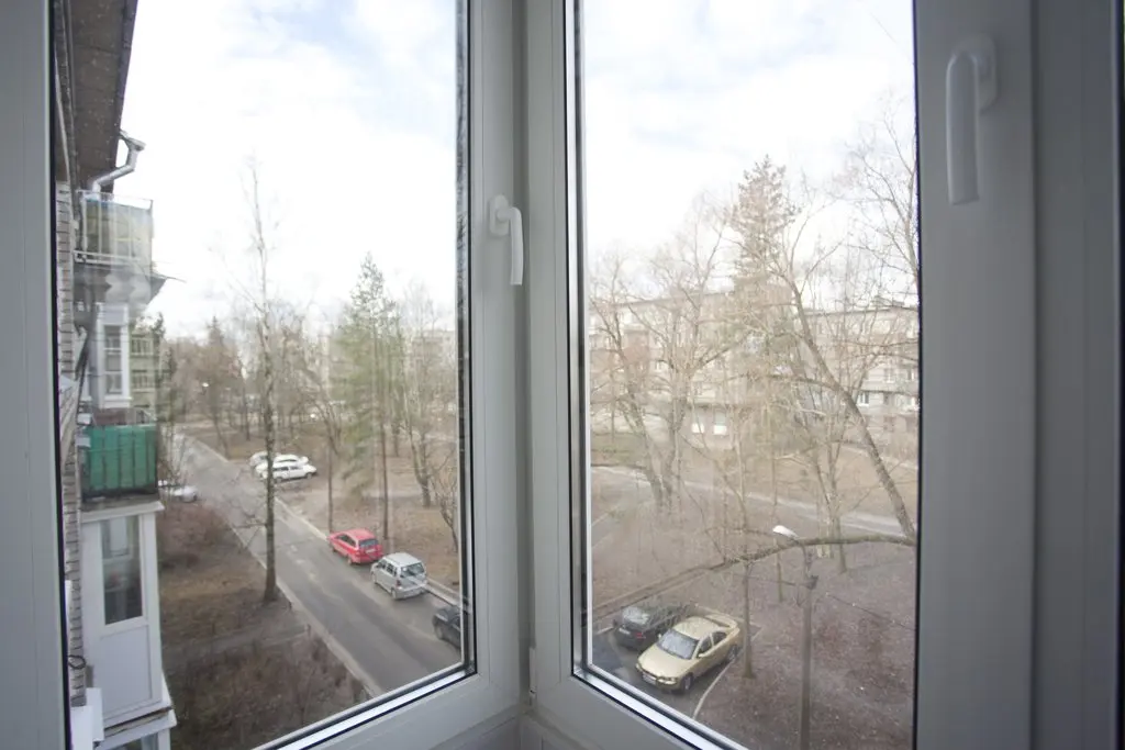 Пушкин: Na Leningradskoj 63 Apartments