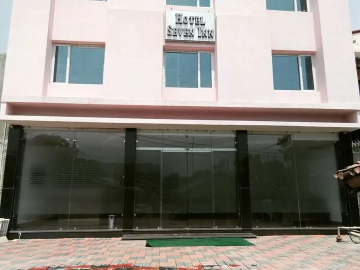 Бодх-Гая: Hotel Bodhgaya Inn