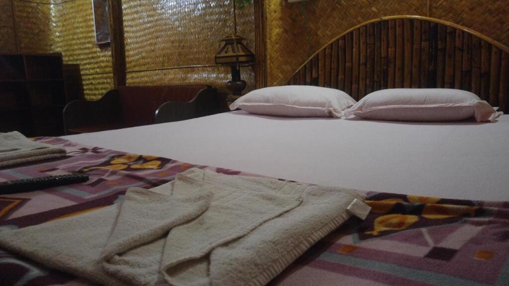 Остров Swaraj Dweep: Green Valley Resort