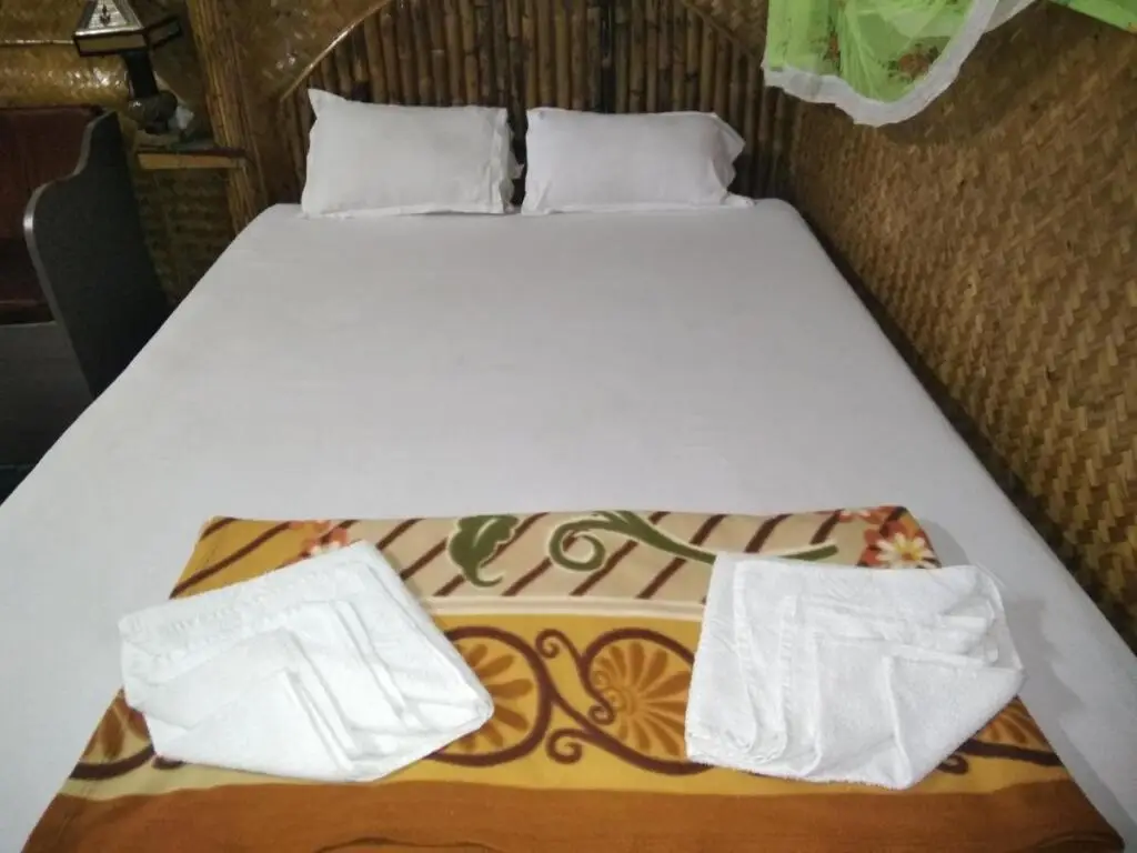 Остров Swaraj Dweep: Green Valley Resort