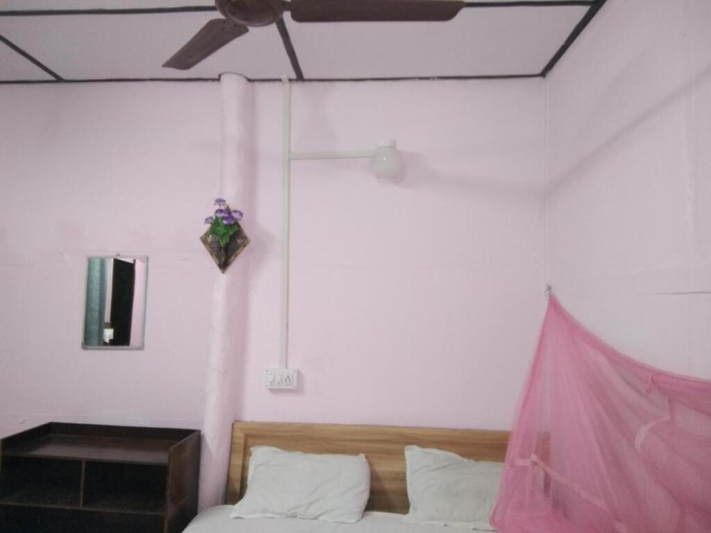 Остров Swaraj Dweep: Green Valley Resort