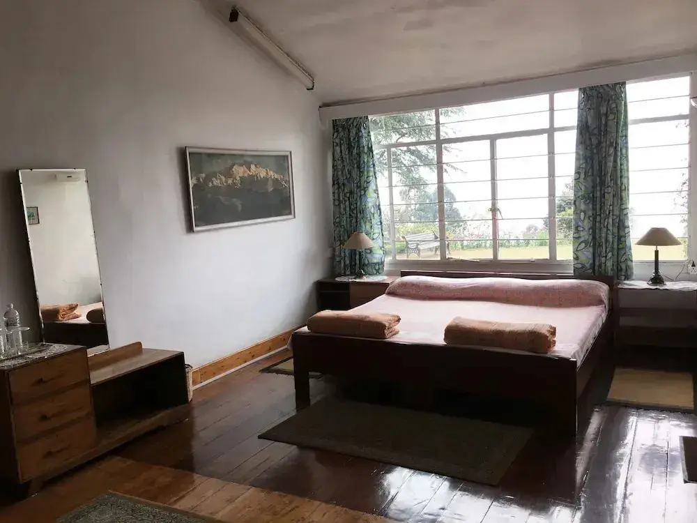 Goomtee Tea Resort — фото 1