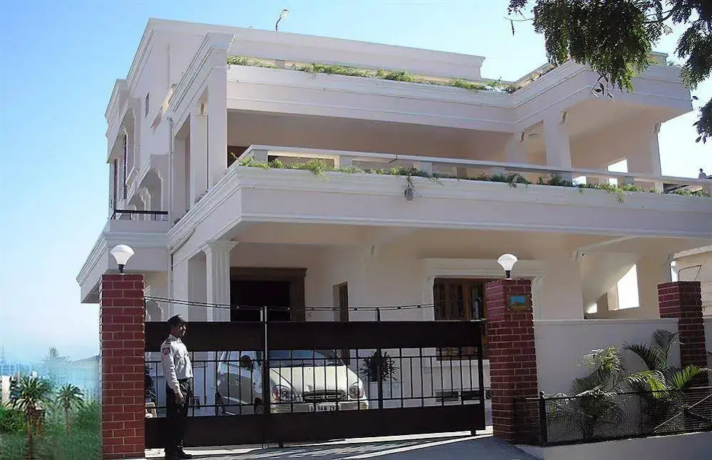Хидерабад: Hillview Jubilee Hills 1