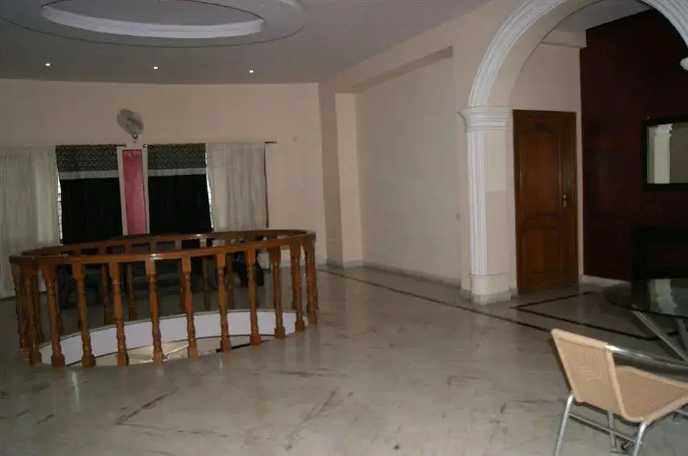 Хидерабад: Hillview Jubilee Hills 1