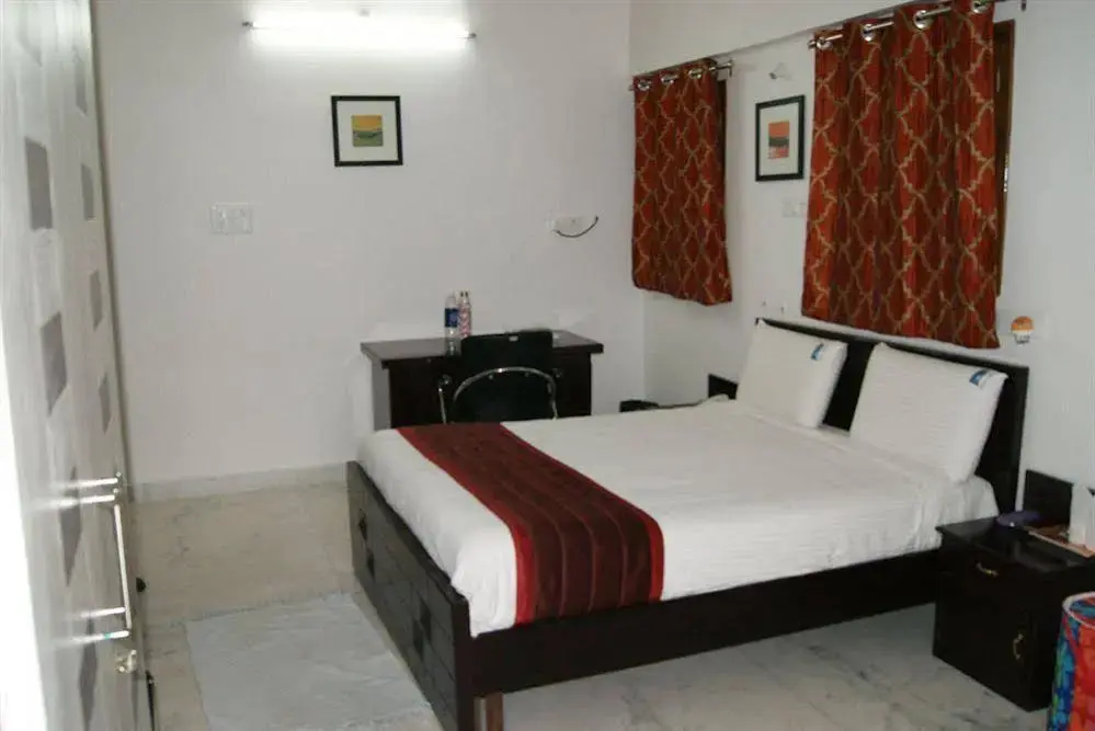 Хидерабад: Hillview Jubilee Hills 1