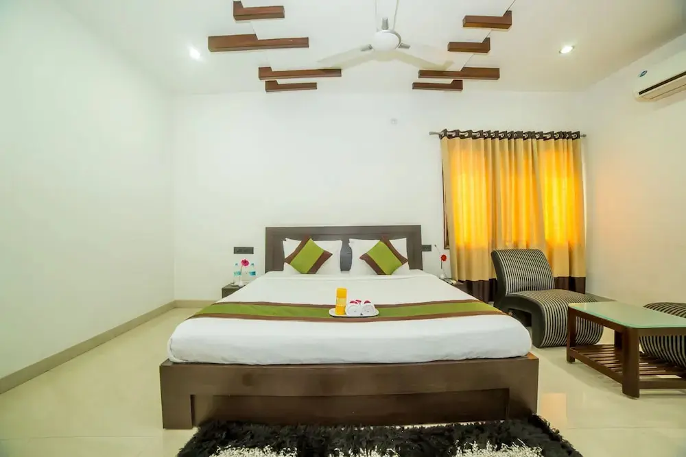Хидерабад: Hillview Jubilee Hills 1
