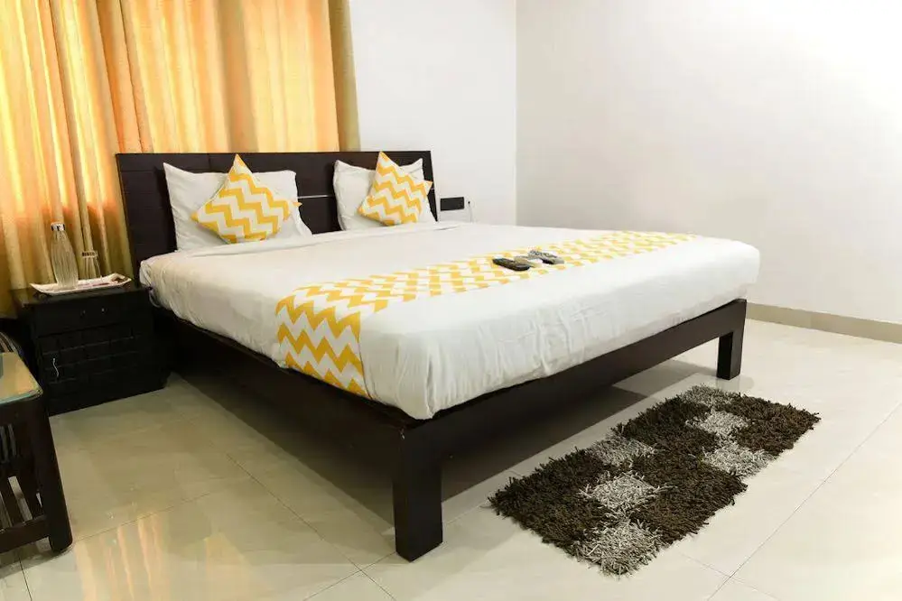 Хидерабад: Hillview Jubilee Hills 1