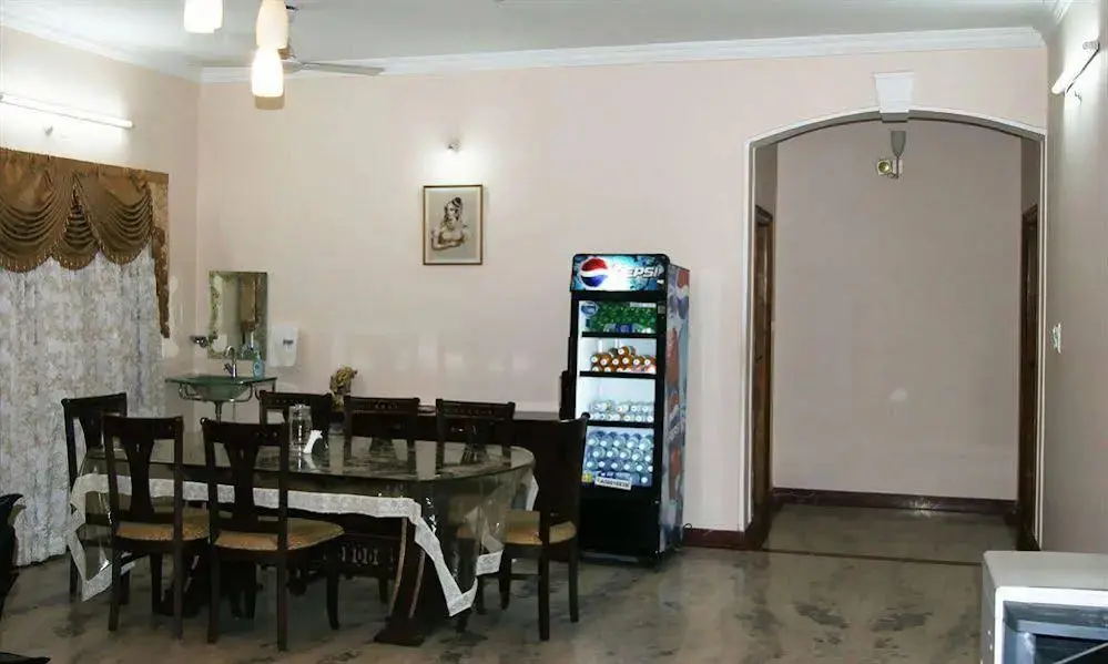 Хидерабад: Hillview Jubilee Hills 1