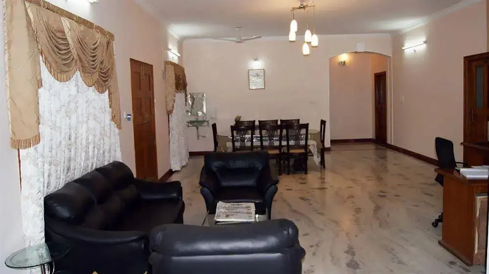 Хидерабад: Hillview Jubilee Hills 1