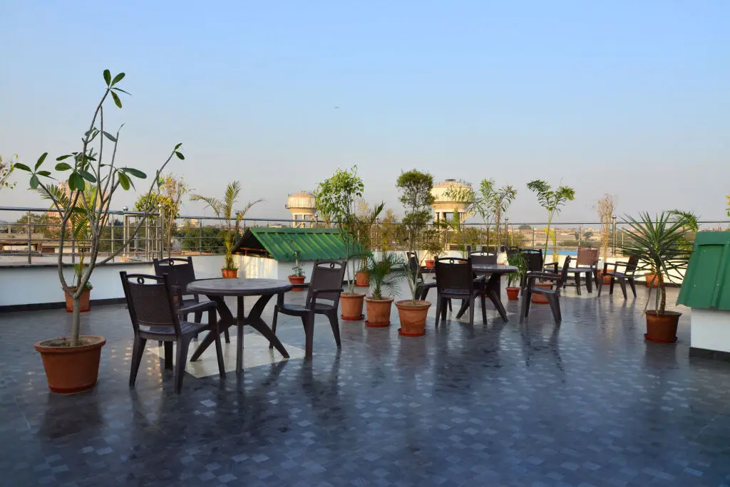 Нью-Дели: Hotel Shri Vinayak