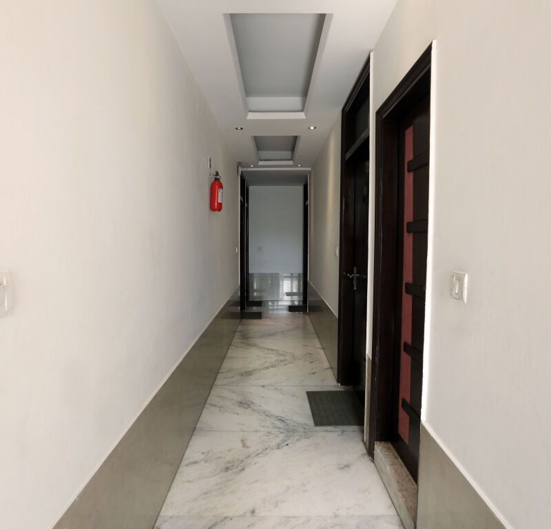 Нью-Дели: Hotel Shri Vinayak