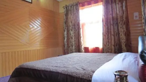 Шринагар: Imy Homestay