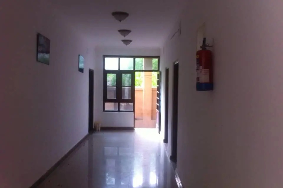 Шринагар: Imy Homestay