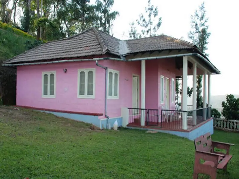 Silent Valley Cottages — фото 1