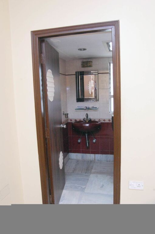 Колката: Hotel Rushabh Home