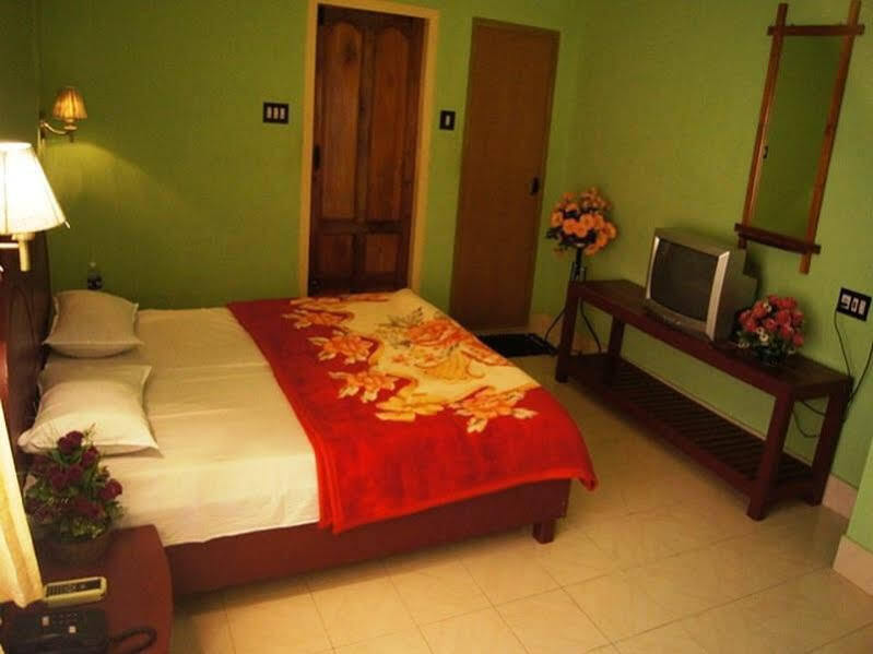 Кумили: Dreamland Homestay