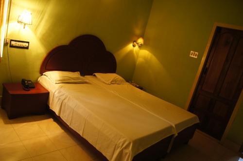 Кумили: Dreamland Homestay