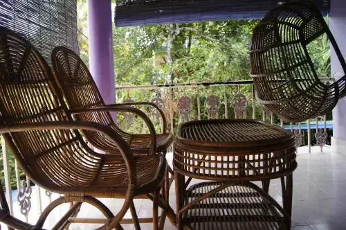 Кумили: Dreamland Homestay