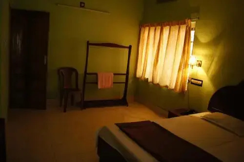 Кумили: Dreamland Homestay