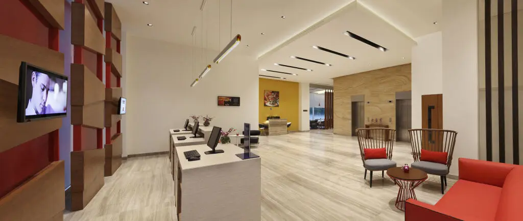 Коччи: ibis Kochi City Centre Hotel