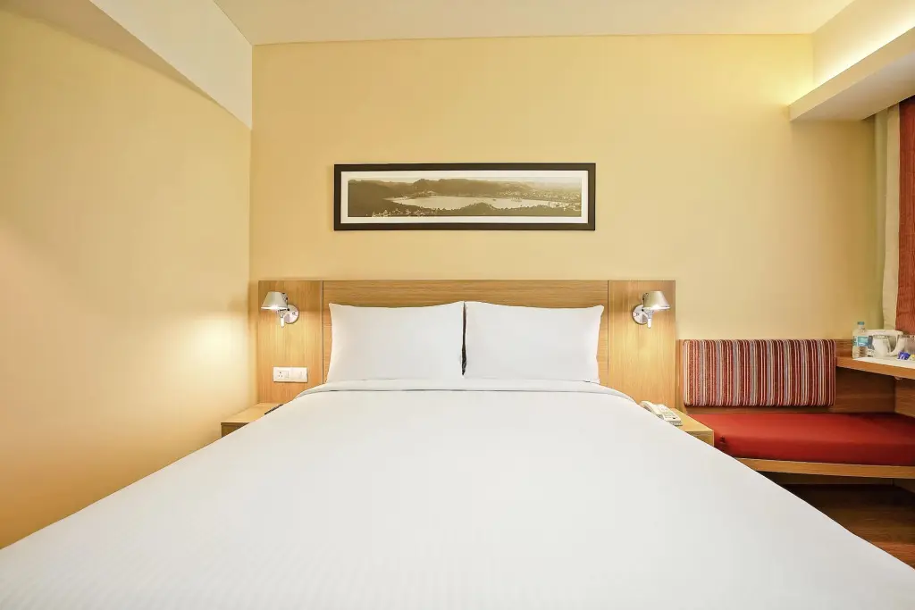 Коччи: ibis Kochi City Centre Hotel