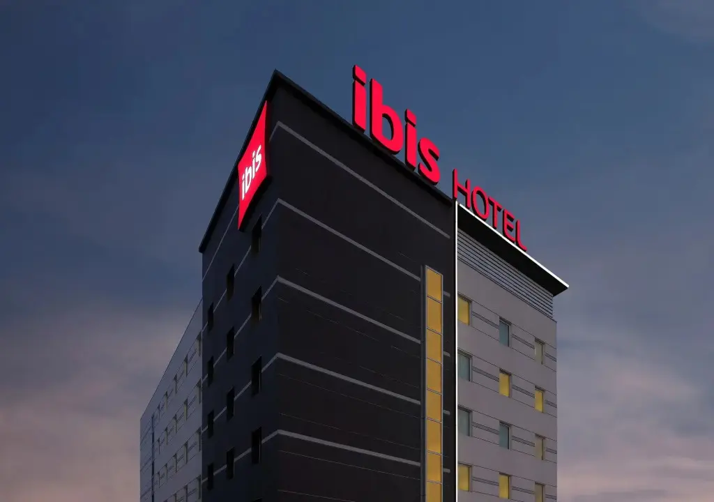 Коччи: ibis Kochi City Centre Hotel