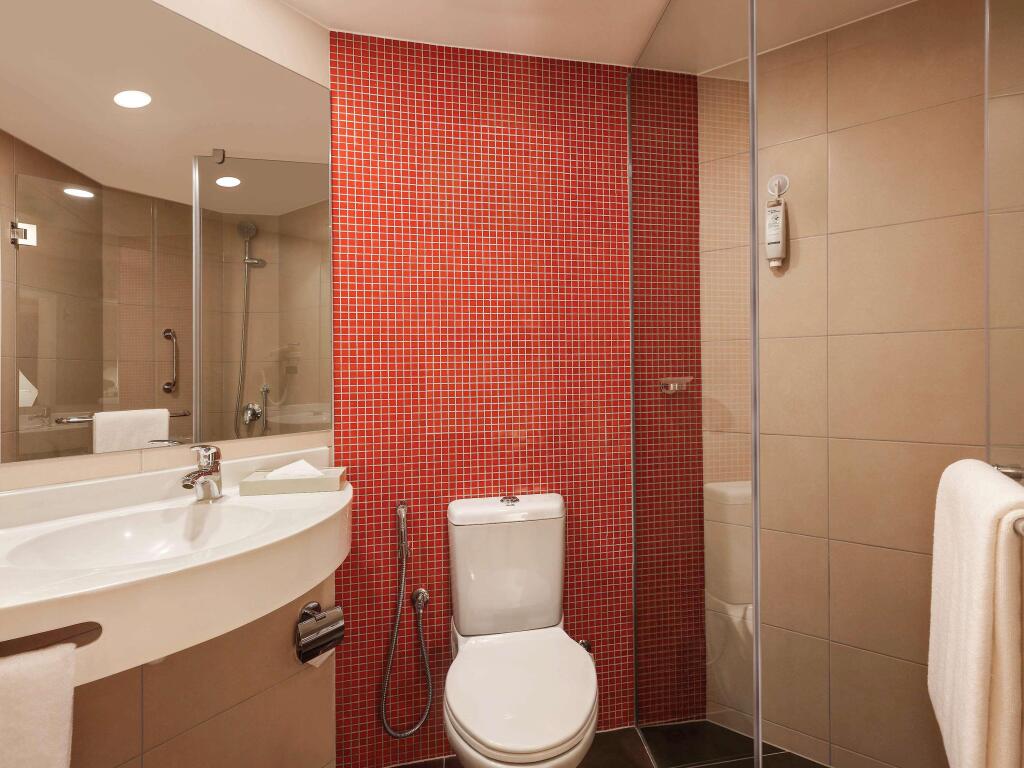 Коччи: ibis Kochi City Centre Hotel