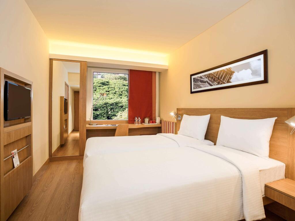 Коччи: ibis Kochi City Centre Hotel